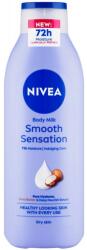 Nivea testápoló 250ml Smooth Sensation