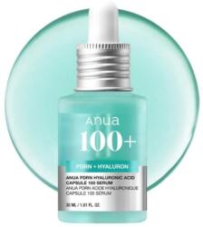 Anua PDRN Capsule cu acid hialuronic 100 ser - 30 ml