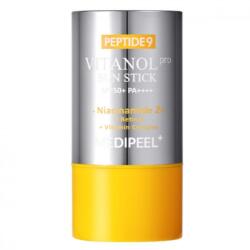 MEDIPEEL Peptide 9 Vitanol S UNS creion SPF50+ cu peptide - 23 g