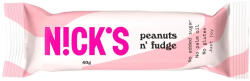 N!CK'S Nicks Proteinszelet Salty Peanut 50g