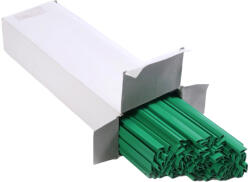 Bluering Iratsín 4mm Zöld 100db 41502 (jj415021cz) - cartridge