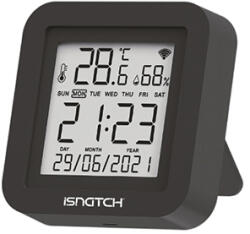Isnatch Controller Ir Smart Wi-fi (k-68681005)