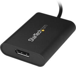 StarTech Startech. com USB 3.0 TO DISPLAYPORT ADAPTER (USB32DPES2)