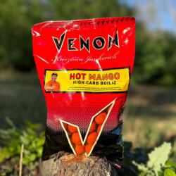 Feedermania Venom Hot Mango bojli 24mm (V0111043)