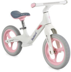  VELORI futóbicikli 50kg-ig RÓZSASZÍN