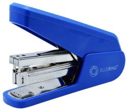 BLUERING Tűzőgép 50lap 24/6 26/6 24/8, könnyített tűzés Bluering® kék (BR950N) - tintashop