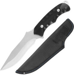 TifanTEX Cuțit de vânătoare cu teacă SJ (Cuțit de vânătoare cu lamă) (4182E5)