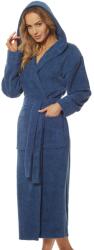 L&L Halat lung dama L&L NAVY FROTTE: M (ll.2102.navy M)