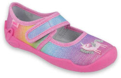 BEFADO 123X048 lány balerinák SZ szivárvány egyszarvú 28 123XY048_28 (123XY048_28)