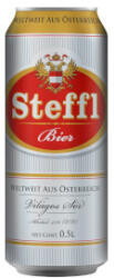  Heineken Steffl 0, 5L dobozos DRS
