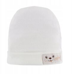 Eevi Gyermek sapka FUNNY ekrü - 56