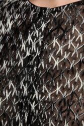 Missoni Жилетка с вълна Missoni (DS25WM08.BR012N)