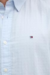 Tommy Hilfiger Памучна риза Tommy Hilfiger (MW0MW39446) - answear - 95,82 лв