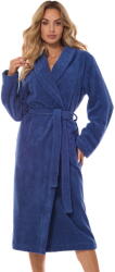 L&L Halat lung dama LL. 2408 NAVY FROTTE: M (28220 M)