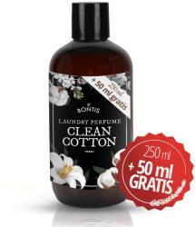 Bontis Parfum de rufe Clean Cotton 300 ml (PERFUME-CLEANCOTTON-300)