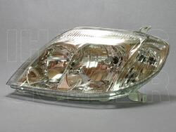 Toyota Corolla 2002-2004 - FSZ H7/HB3 bal 4a. +Kombi motoros (KOITO)