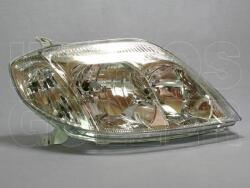 Toyota Corolla 2004-2007 - FSZ H7/HB3 jobb 4a. +Kombi motoros (KOITO tip. ) TYC