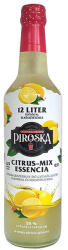  SZIK Piroska citrus-mix essencia 0, 5l-DRS - delfinbuvar