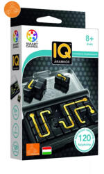SmartGames IQ-Áramkör logikai játék (19827)