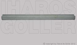 Peugeot Expert 2007-2016 - Küszöb, külső alsó javító rész bal (2000mm)