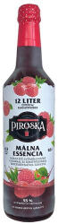  SZIK Piroska málna essencia szörp 0, 5l-DRS - delfinbuvar