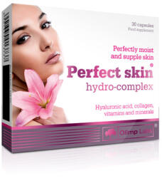 OLIMP Perfect Skin Hydro - Complex / 30 Caps
