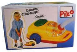 Piko Siemens: Játék porszívó hanggal (265739)