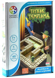  Titkok temploma társasjáték 14814