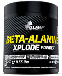 Olimp Sport Nutrition Beta-Alanine Xplode Powder