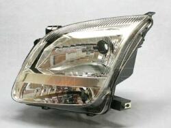 Suzuki Ignis 2003-2007 - Fényszóró H4 bal (motoros) TYC