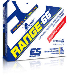 OLIMP Endurance Range-66 / 60 Tabs