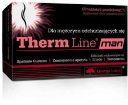 OLIMP Therm Line Man / 60 Caps