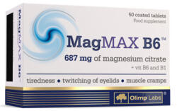 OLIMP MagMax B6 / 50 Tabs
