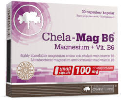 OLIMP Chela-Mag B6 / 30 Caps