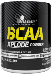 Olimp Sport Nutrition BCAA Xplode - bodytimero - 90,76 RON