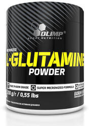 Olimp Sport Nutrition L-Glutamine Powder
