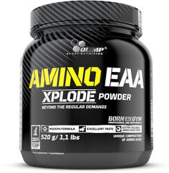 Olimp Sport Nutrition Amino EAAnabol Xplode 520g