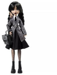 Monster High x Wednesday: Wednesday baba (248557)