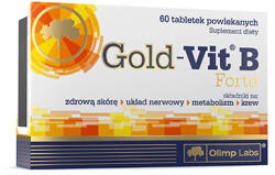 OLIMP Gold-Vit B Forte / 60 Tabs