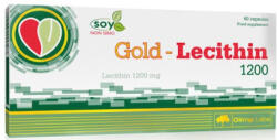 OLIMP Gold Lecithin 1200 / 60 Caps