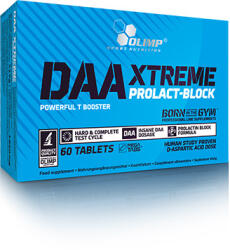 Olimp Sport Nutrition DAA Xtreme PROLACT-BLOCK / 60 Tabs