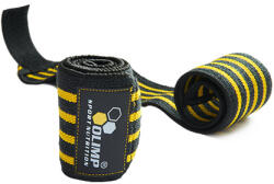 OLIMP Hardcore Wrist Wraps