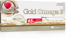 OLIMP Omega 3 Gold 60 Caps