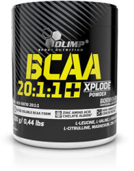 Olimp Sport Nutrition Bcaa 20: 1: 1 - bodytimero - 68,02 RON