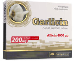 OLIMP Garlicin / 30 Caps