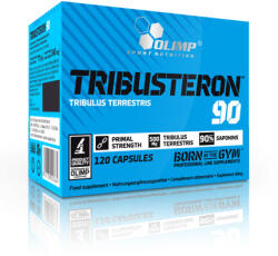 Olimp Sport Nutrition Tribusteron 90 - 500mg. / 120 Caps