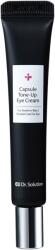 CUSKIN Dr. Solution Capsule Tone-Up Eye Cream - Ránctalanító Szemkrém 20ml