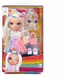 Rainbow High Rainbow High: Kistesó baba - Opal (263392)