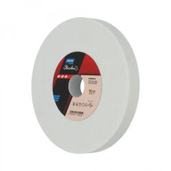Norton Egyenes Köszörűkorong Ø200x25x32 mm 38A 80 N VS (CTR38066)