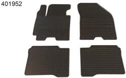 FroGum Suzuki Swift VI Frogum 401952 fekete gumiszőnyeg szett